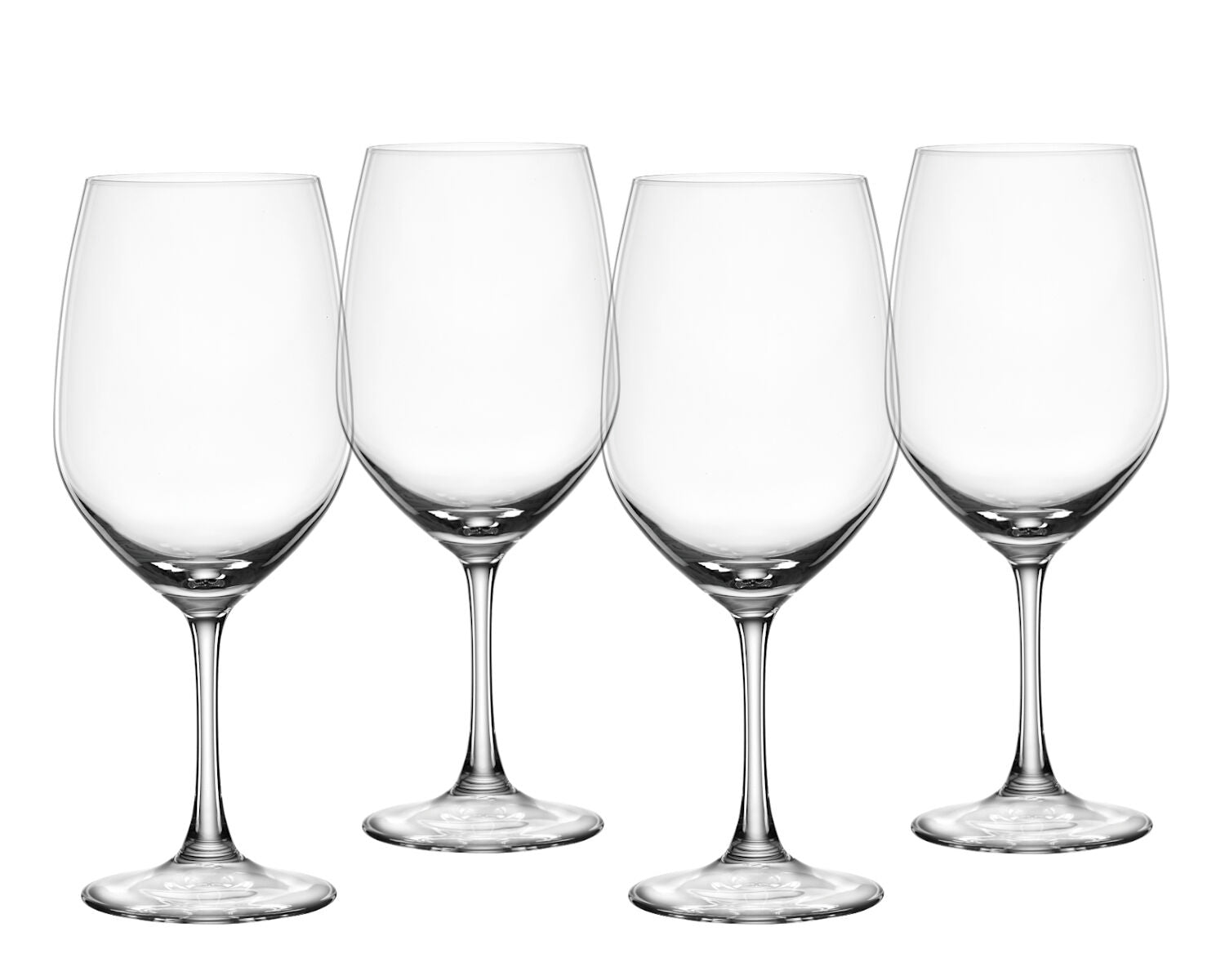 SPIEGELAU 4510277 VINO GRANDE Bordeauxglas 4er Set