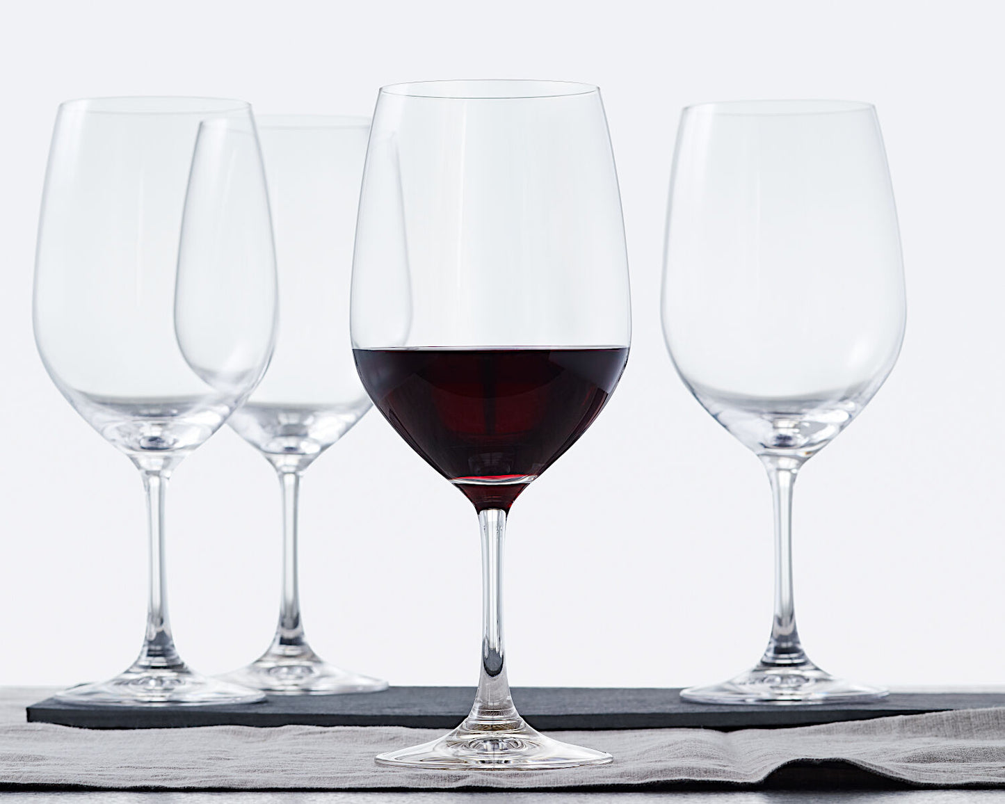 SPIEGELAU 4510277 VINO GRANDE Bordeauxglas 4er Set – Bild 8