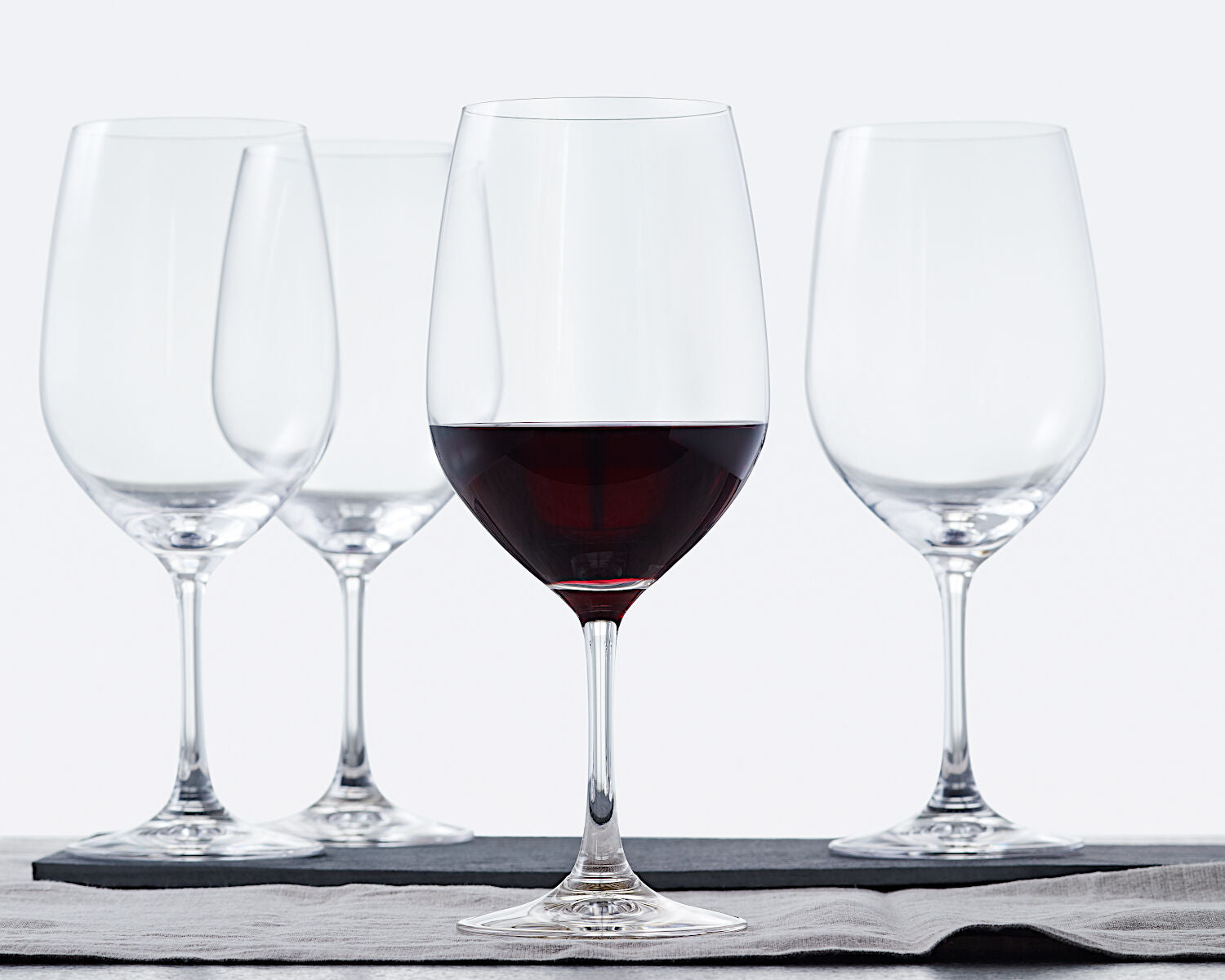 SPIEGELAU 4510277 VINO GRANDE Bordeauxglas 4er Set – Bild 8