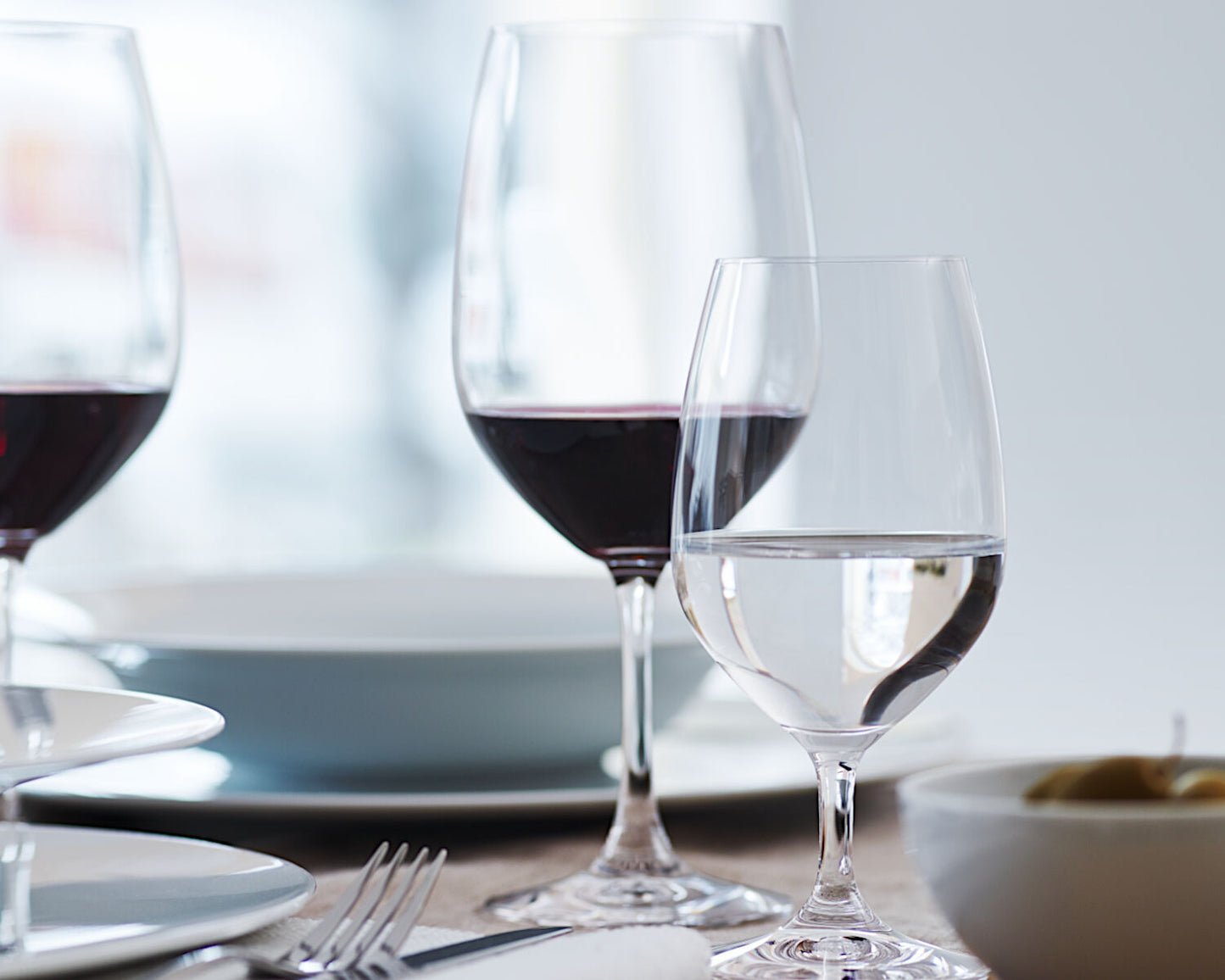 SPIEGELAU 4510277 VINO GRANDE Bordeauxglas 4er Set – Bild 9