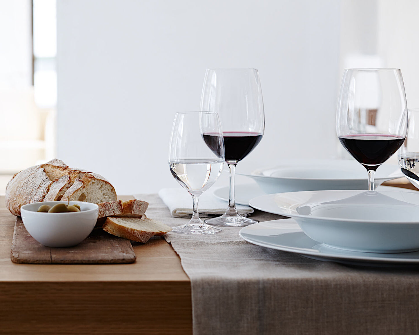 SPIEGELAU 4510277 VINO GRANDE Bordeauxglas 4er Set – Bild 10