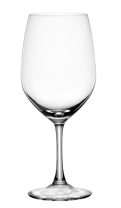 SPIEGELAU 4510277 VINO GRANDE Bordeauxglas 4er Set – Bild 3