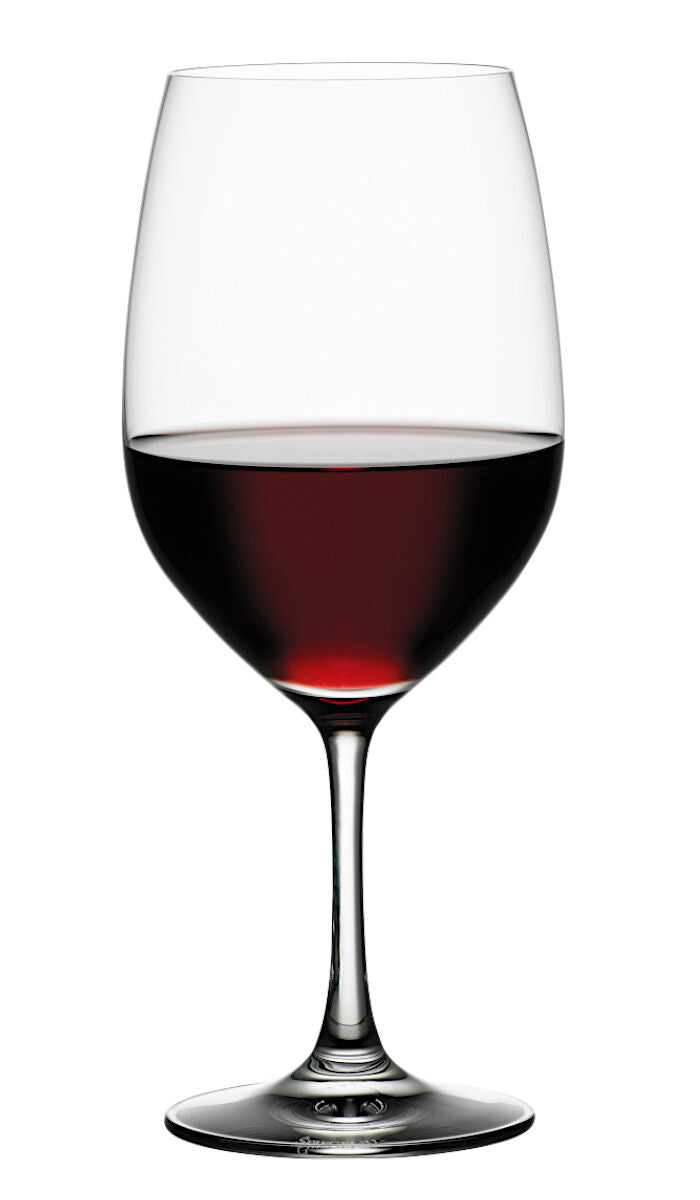 SPIEGELAU 4510277 VINO GRANDE Bordeauxglas 4er Set – Bild 4