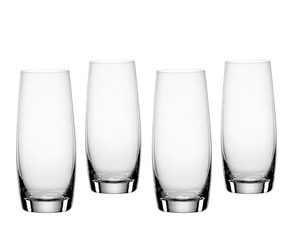 SPIEGELAU 4510279 VINO GRANDE Longdrinkglas 4er Set