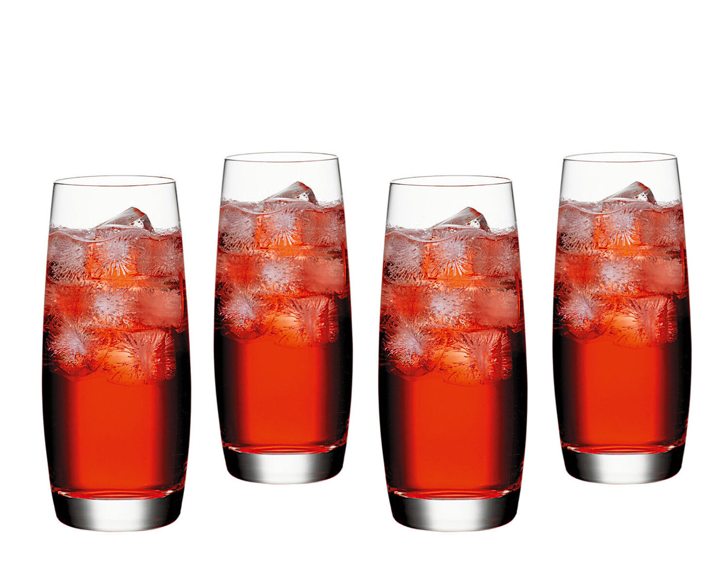 SPIEGELAU 4510279 VINO GRANDE Longdrinkglas 4er Set – Bild 6