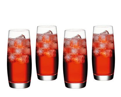 SPIEGELAU 4510279 VINO GRANDE Longdrinkglas 4er Set – Bild 6