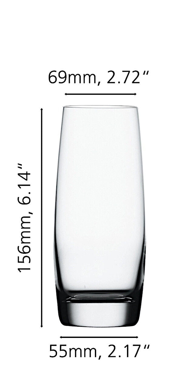 SPIEGELAU 4510279 VINO GRANDE Longdrinkglas 4er Set – Bild 2