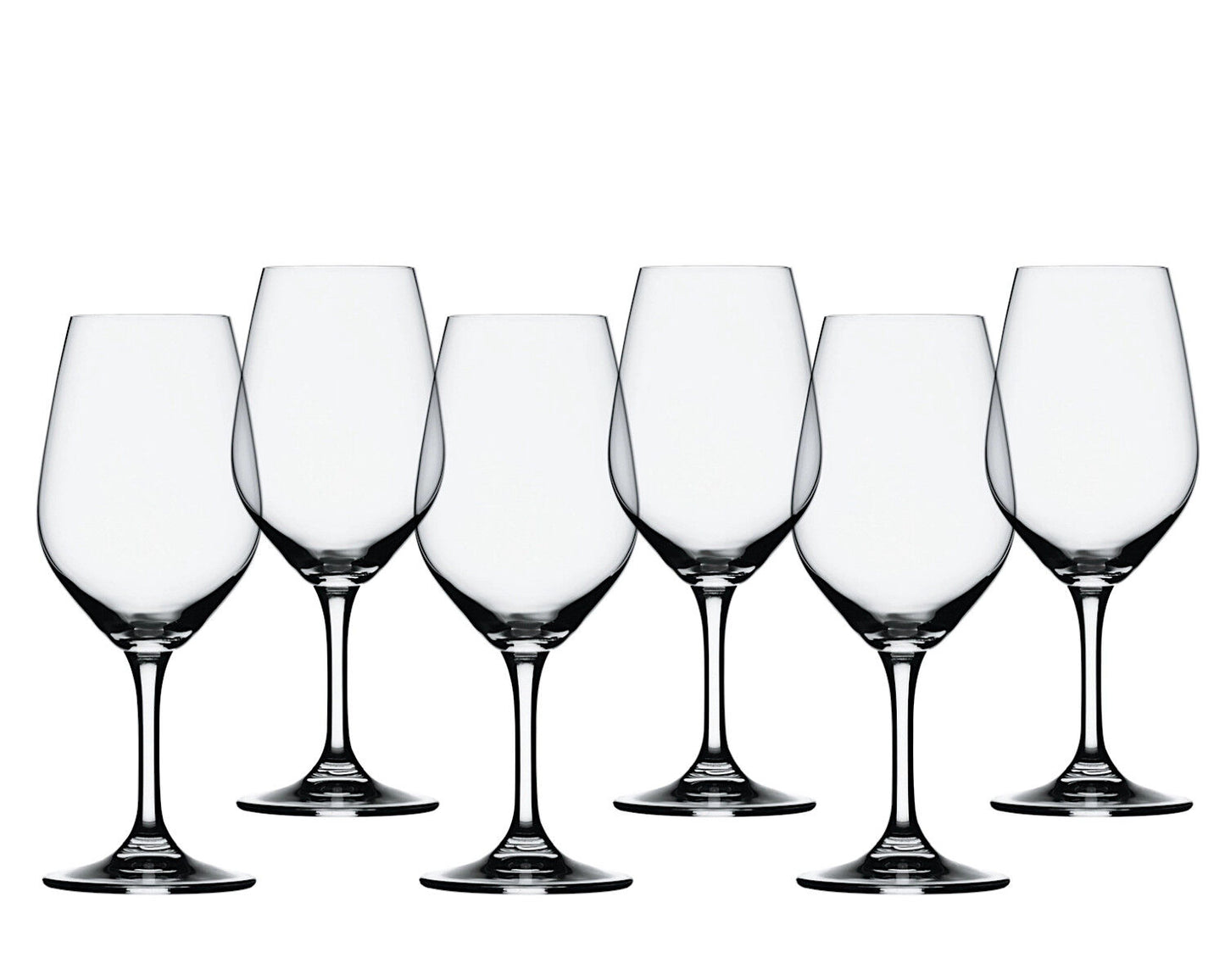 SPIEGELAU 4630181 SPECIAL GLASSES Expert Tasting Glas 6er Set