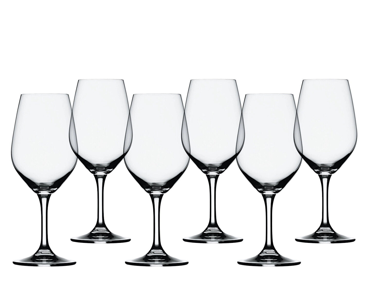 SPIEGELAU 4630181 SPECIAL GLASSES Expert Tasting Glas 6er Set