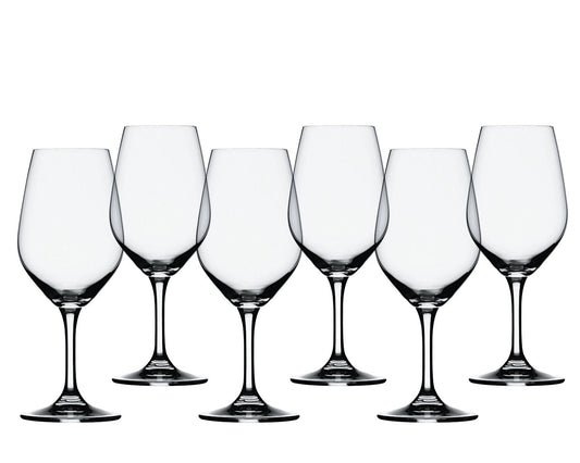 SPIEGELAU 4630181 SPECIAL GLASSES Expert Tasting Glas 6er Set