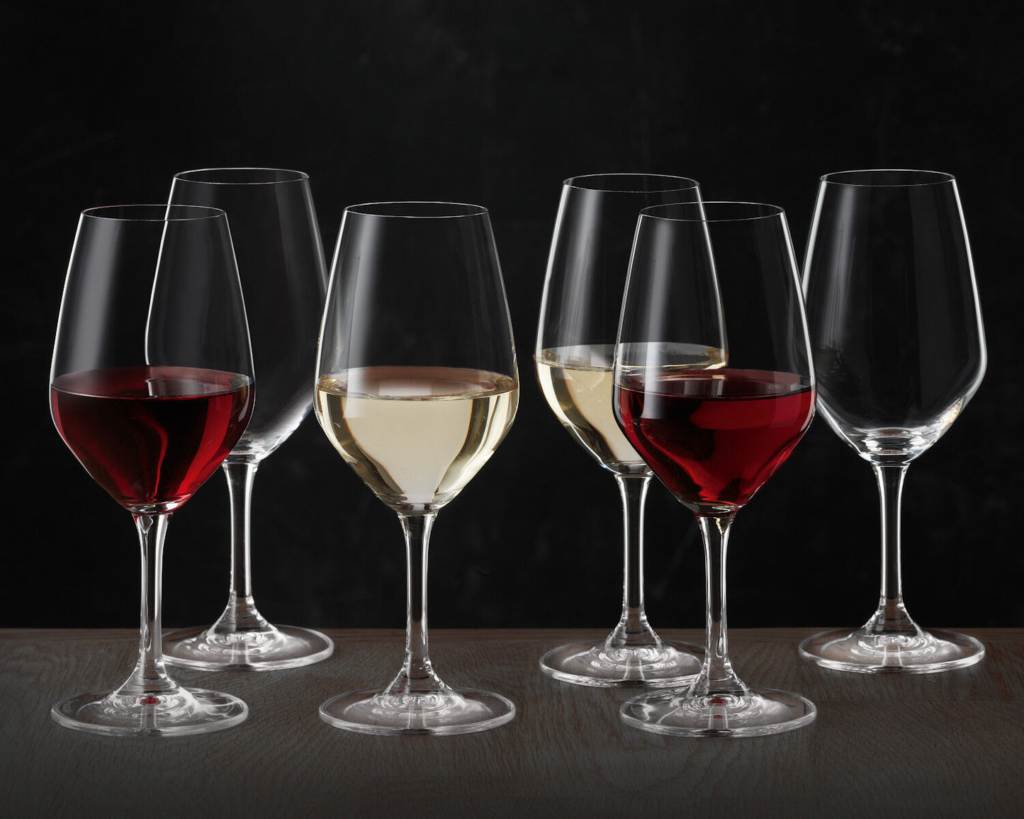 SPIEGELAU 4630181 SPECIAL GLASSES Expert Tasting Glas 6er Set – Bild 7