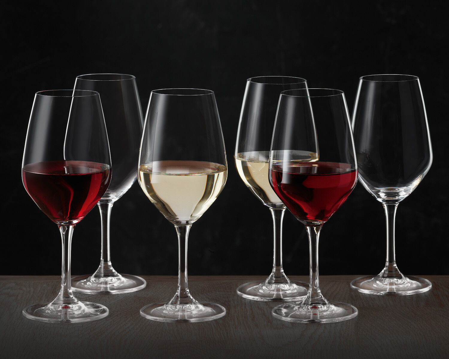 SPIEGELAU 4630181 SPECIAL GLASSES Expert Tasting Glas 6er Set – Bild 7