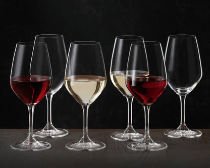 SPIEGELAU 4630181 SPECIAL GLASSES Expert Tasting Glas 6er Set – Bild 7