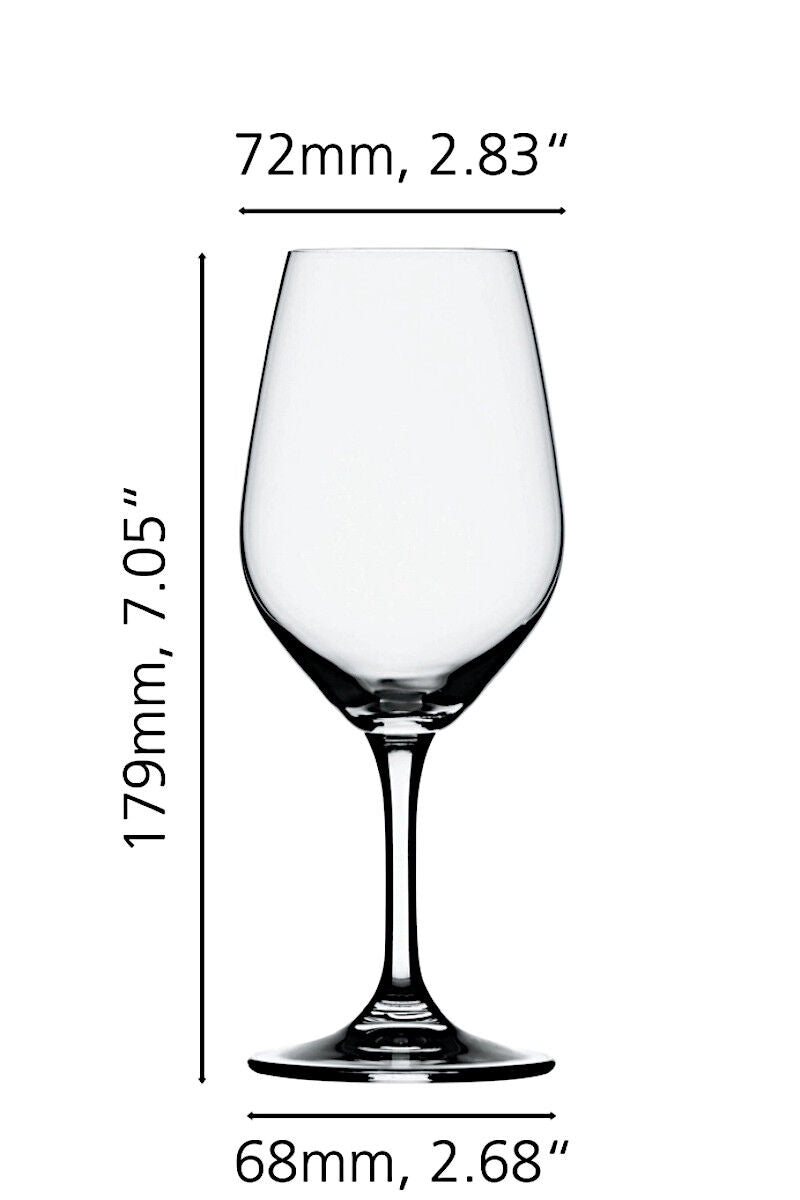 SPIEGELAU 4630181 SPECIAL GLASSES Expert Tasting Glas 6er Set – Bild 2
