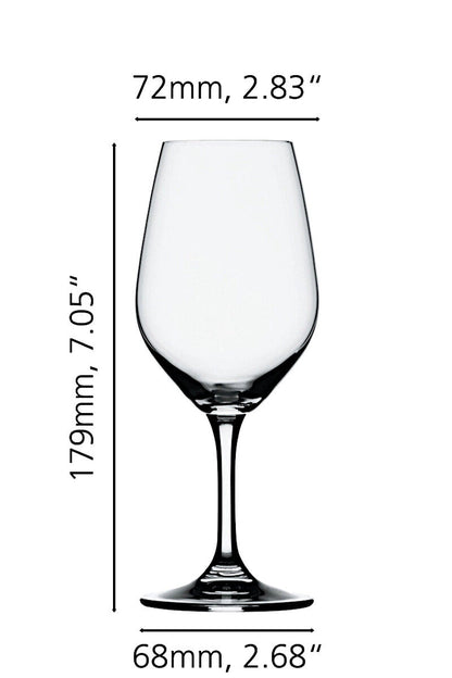 SPIEGELAU 4630181 SPECIAL GLASSES Expert Tasting Glas 6er Set – Bild 2