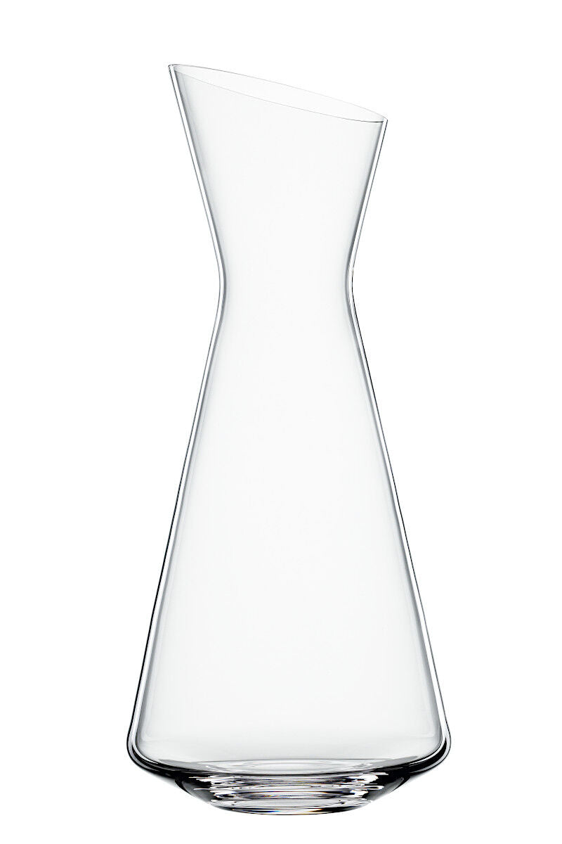 SPIEGELAU 4670157 STYLE Dekanter 1,0 Liter