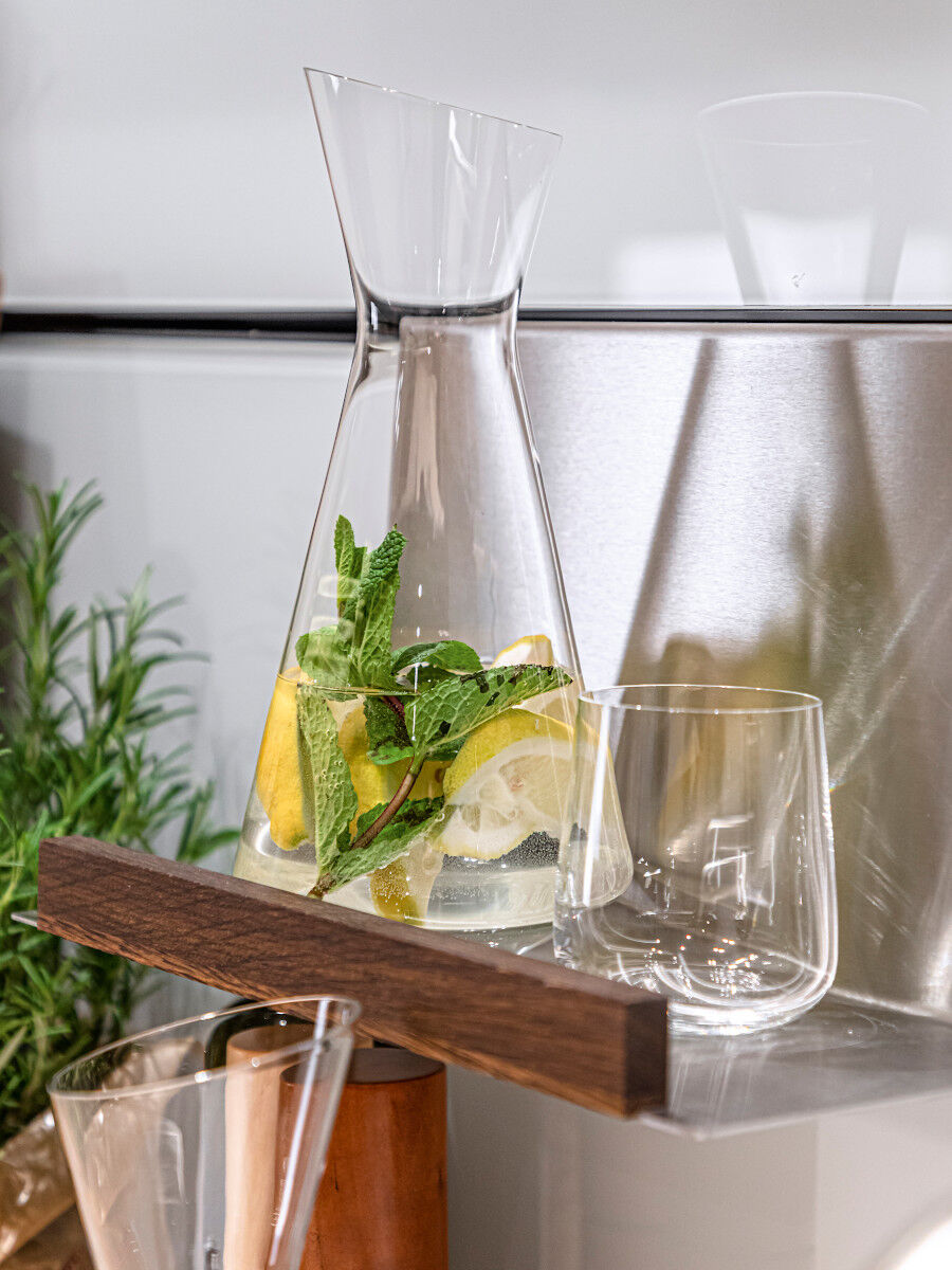 SPIEGELAU 4670157 STYLE Dekanter 1,0 Liter – Bild 7
