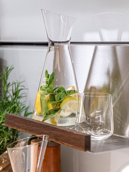 SPIEGELAU 4670157 STYLE Dekanter 1,0 Liter – Bild 7