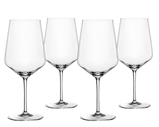 SPIEGELAU 4670171 SPECIAL GLASSES Summer Drinks Glas 4er Set
