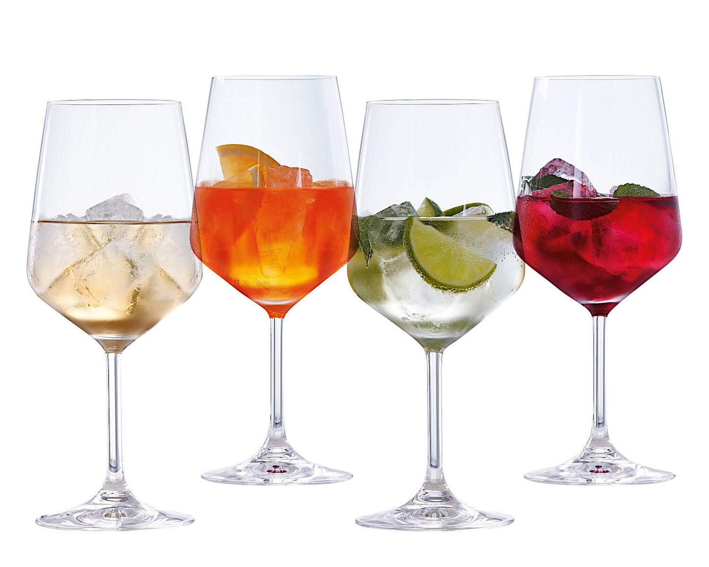 SPIEGELAU 4670171 SPECIAL GLASSES Summer Drinks Glas 4er Set – Bild 8