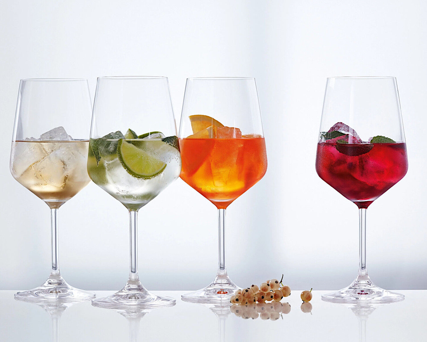 SPIEGELAU 4670171 SPECIAL GLASSES Summer Drinks Glas 4er Set – Bild 11