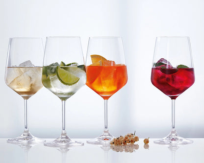 SPIEGELAU 4670171 SPECIAL GLASSES Summer Drinks Glas 4er Set – Bild 11