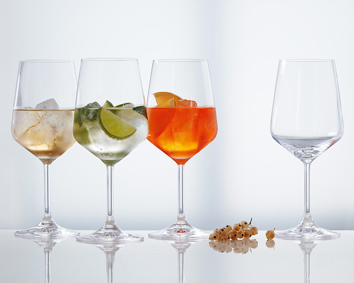 SPIEGELAU 4670171 SPECIAL GLASSES Summer Drinks Glas 4er Set – Bild 10
