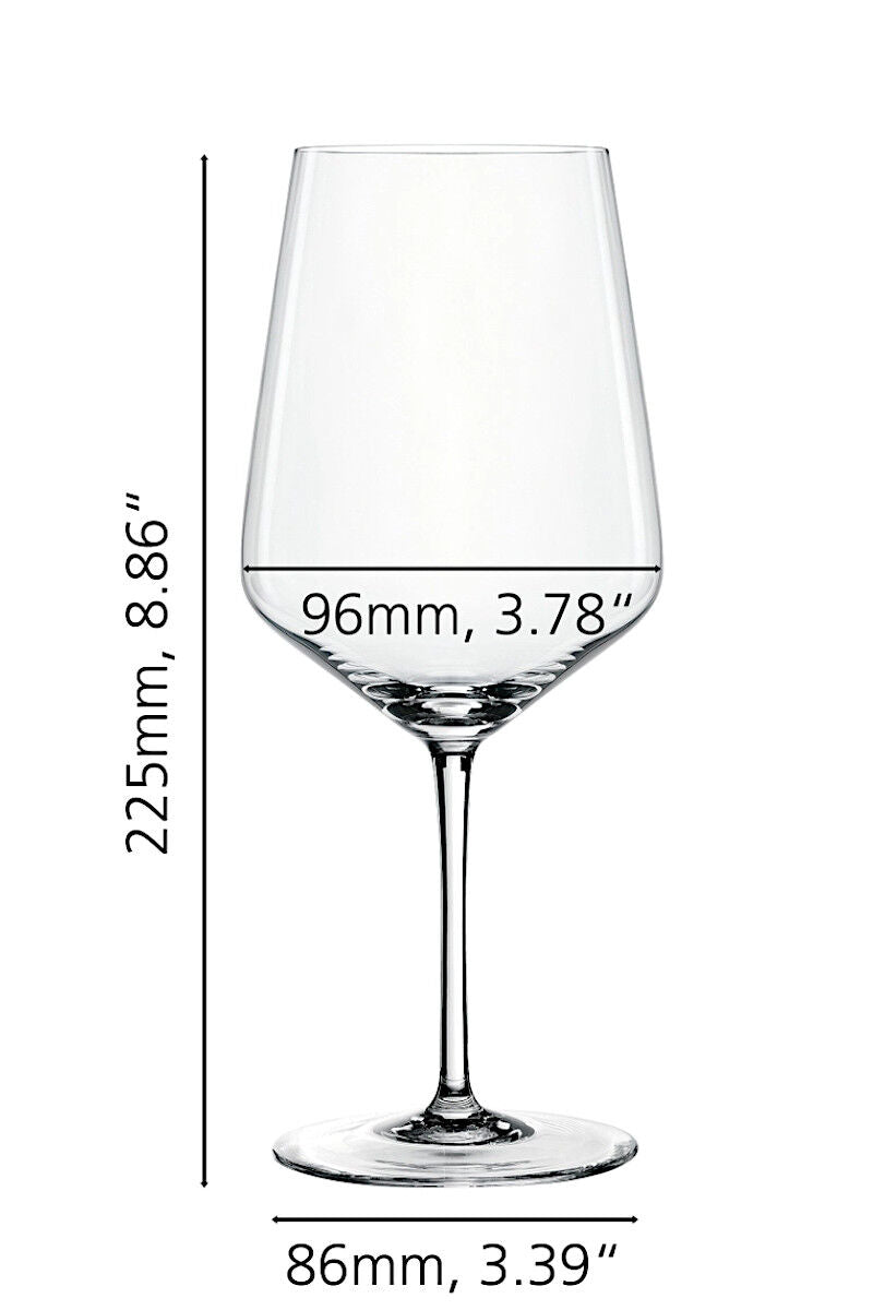 SPIEGELAU 4670171 SPECIAL GLASSES Summer Drinks Glas 4er Set – Bild 2