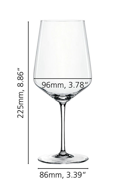SPIEGELAU 4670171 SPECIAL GLASSES Summer Drinks Glas 4er Set – Bild 2