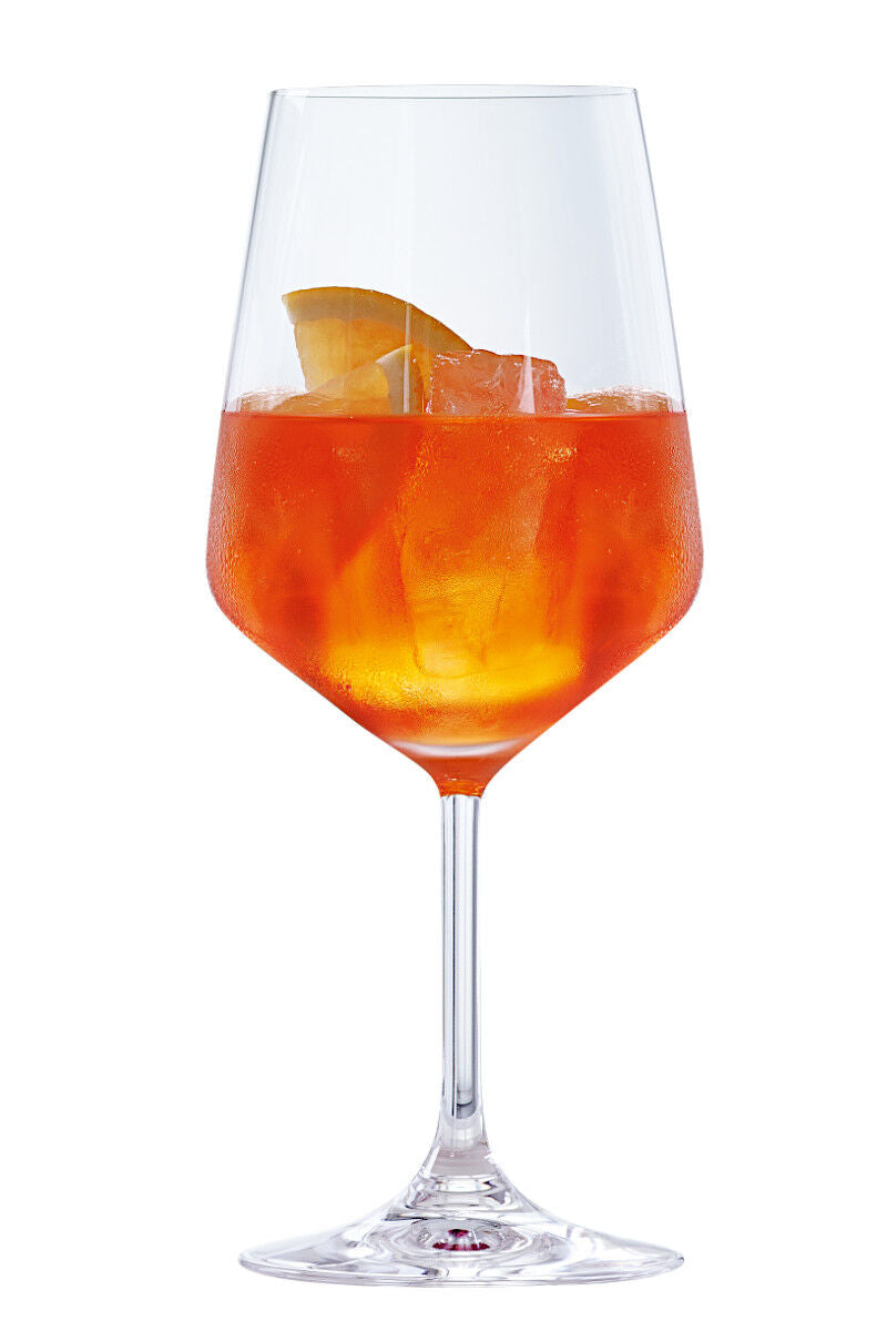 SPIEGELAU 4670171 SPECIAL GLASSES Summer Drinks Glas 4er Set – Bild 5