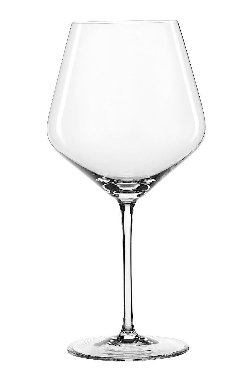 SPIEGELAU 4670180 STYLE Burgunderglas 4er Set – Bild 3