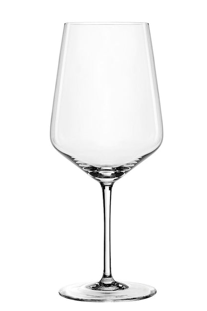 SPIEGELAU 4670194 STYLE Weinglasset - Vorteilsset 6 Rot- u. 6 Weißweingläser – Bild 4