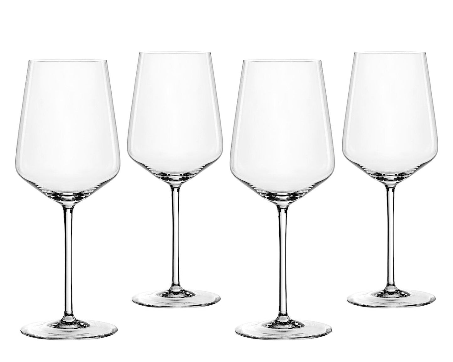 SPIEGELAU 4670182 STYLE Weißweinglas 4er Set