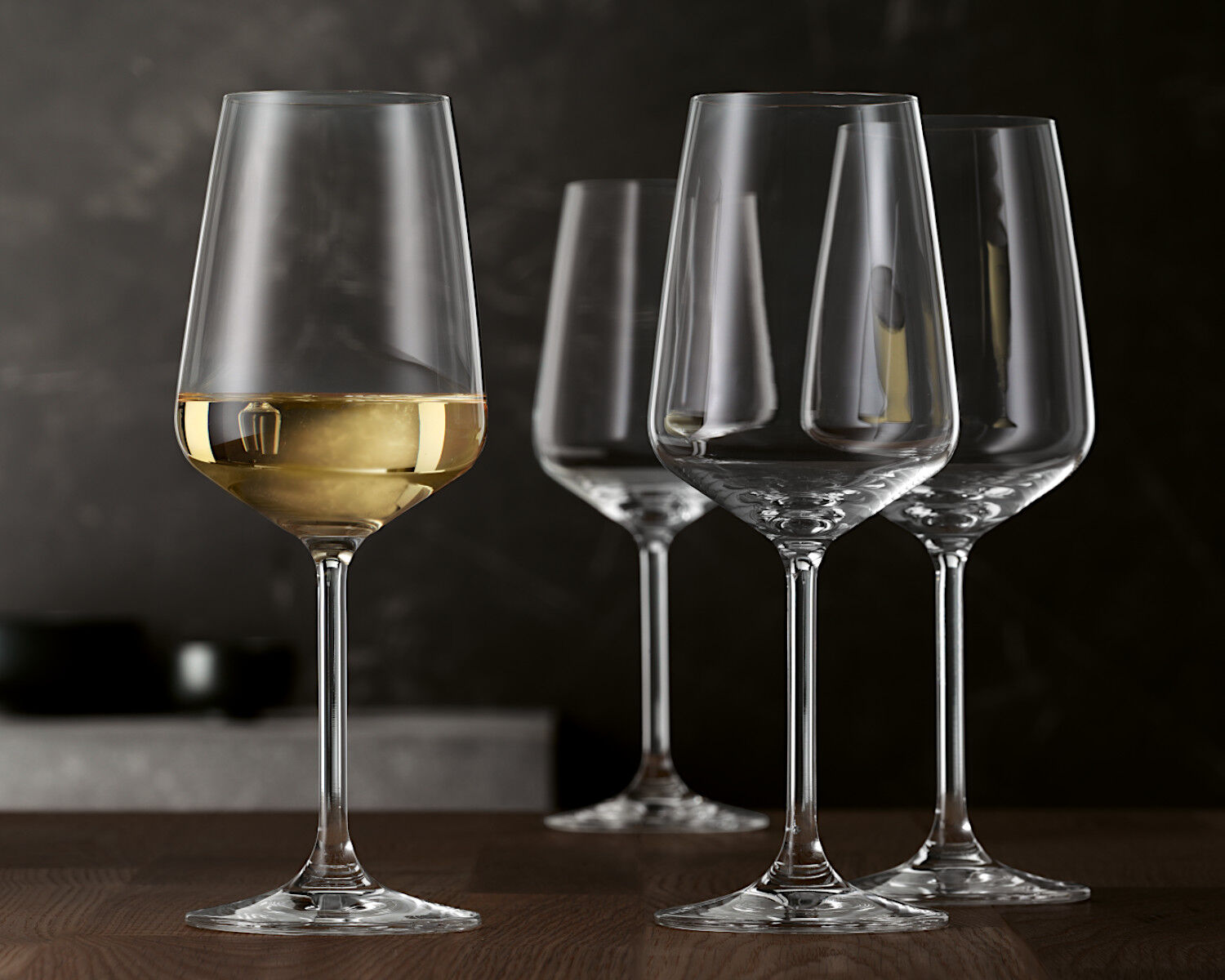 SPIEGELAU 4670182 STYLE Weißweinglas 4er Set – Bild 6