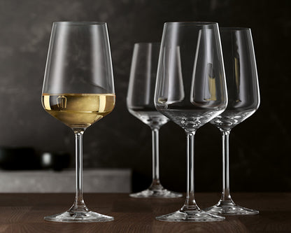 SPIEGELAU 4670182 STYLE Weißweinglas 4er Set – Bild 6