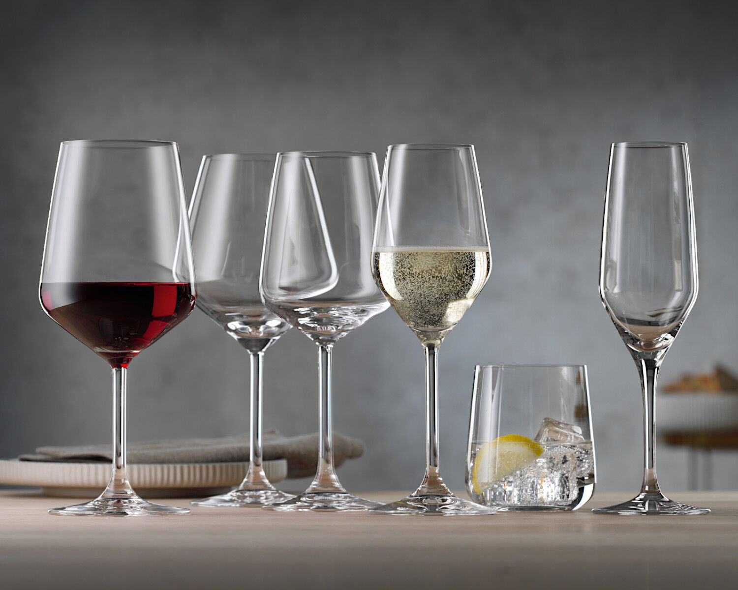 SPIEGELAU 4670182 STYLE Weißweinglas 4er Set – Bild 7
