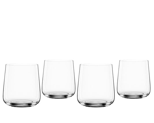 SPIEGELAU 4670184 STYLE Wasserglas 4er Set