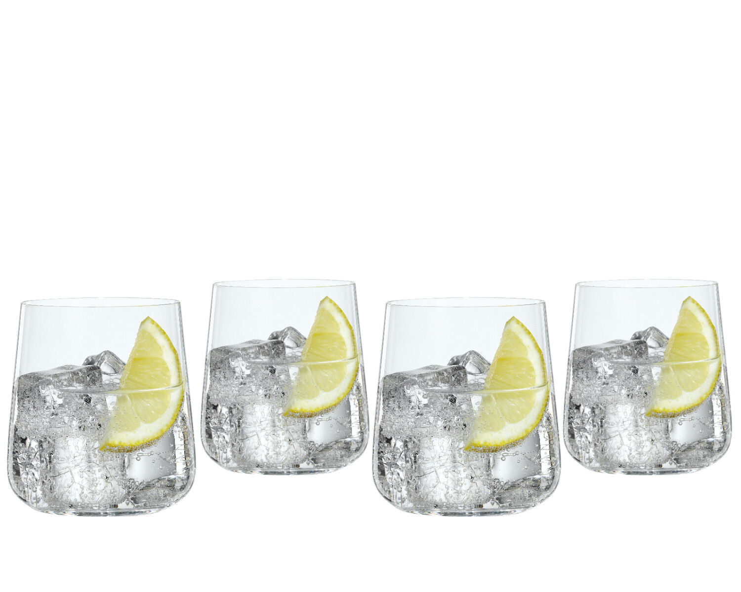 SPIEGELAU 4670184 STYLE Wasserglas 4er Set – Bild 7