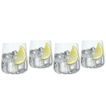 SPIEGELAU 4670184 STYLE Wasserglas 4er Set – Bild 7