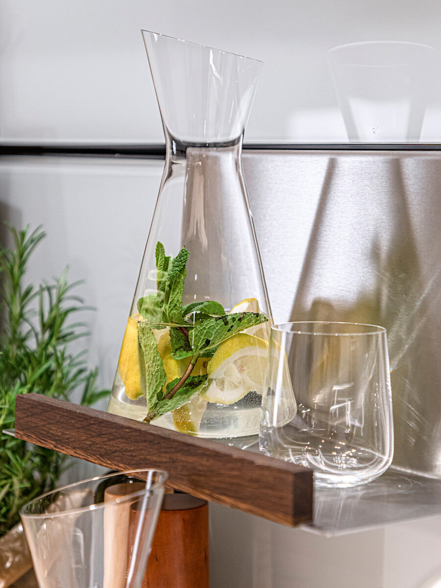 SPIEGELAU 4670184 STYLE Wasserglas 4er Set – Bild 8