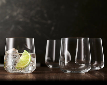 SPIEGELAU 4670184 STYLE Wasserglas 4er Set – Bild 6