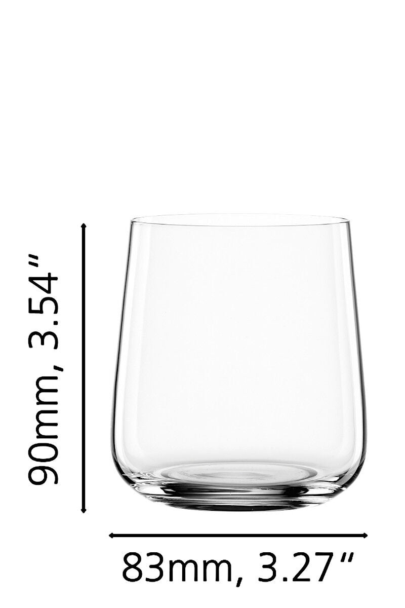 SPIEGELAU 4670184 STYLE Wasserglas 4er Set – Bild 2