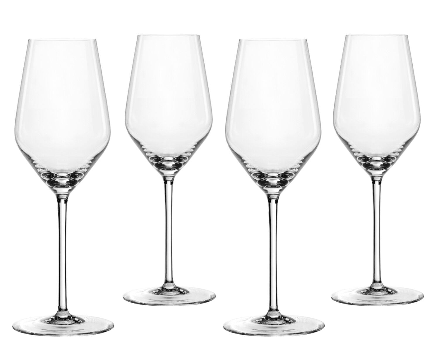 SPIEGELAU 4670185 STYLE Champagnerglas 4er Set