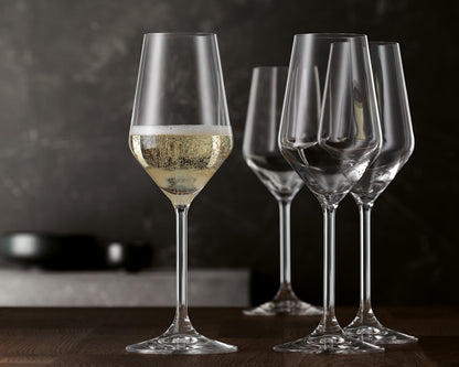 SPIEGELAU 4670185 STYLE Champagnerglas 4er Set – Bild 7