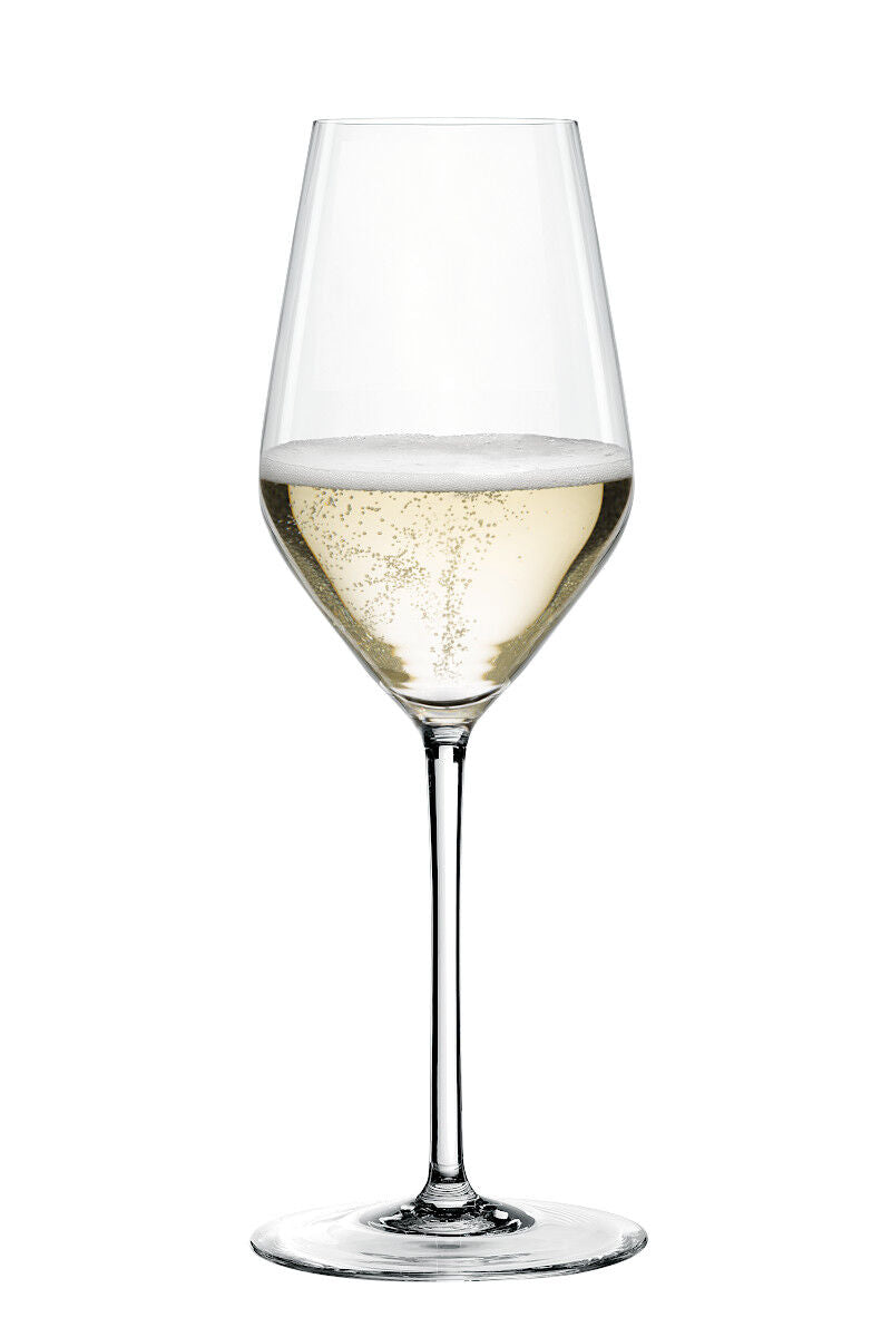 SPIEGELAU 4670185 STYLE Champagnerglas 4er Set – Bild 4