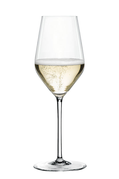 SPIEGELAU 4670185 STYLE Champagnerglas 4er Set – Bild 4