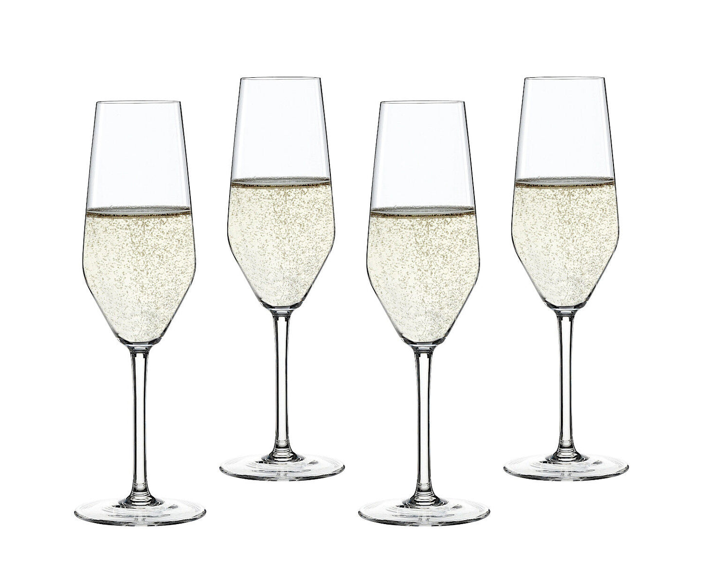 SPIEGELAU 4670187 STYLE Champagnerflöte 4er Set – Bild 5