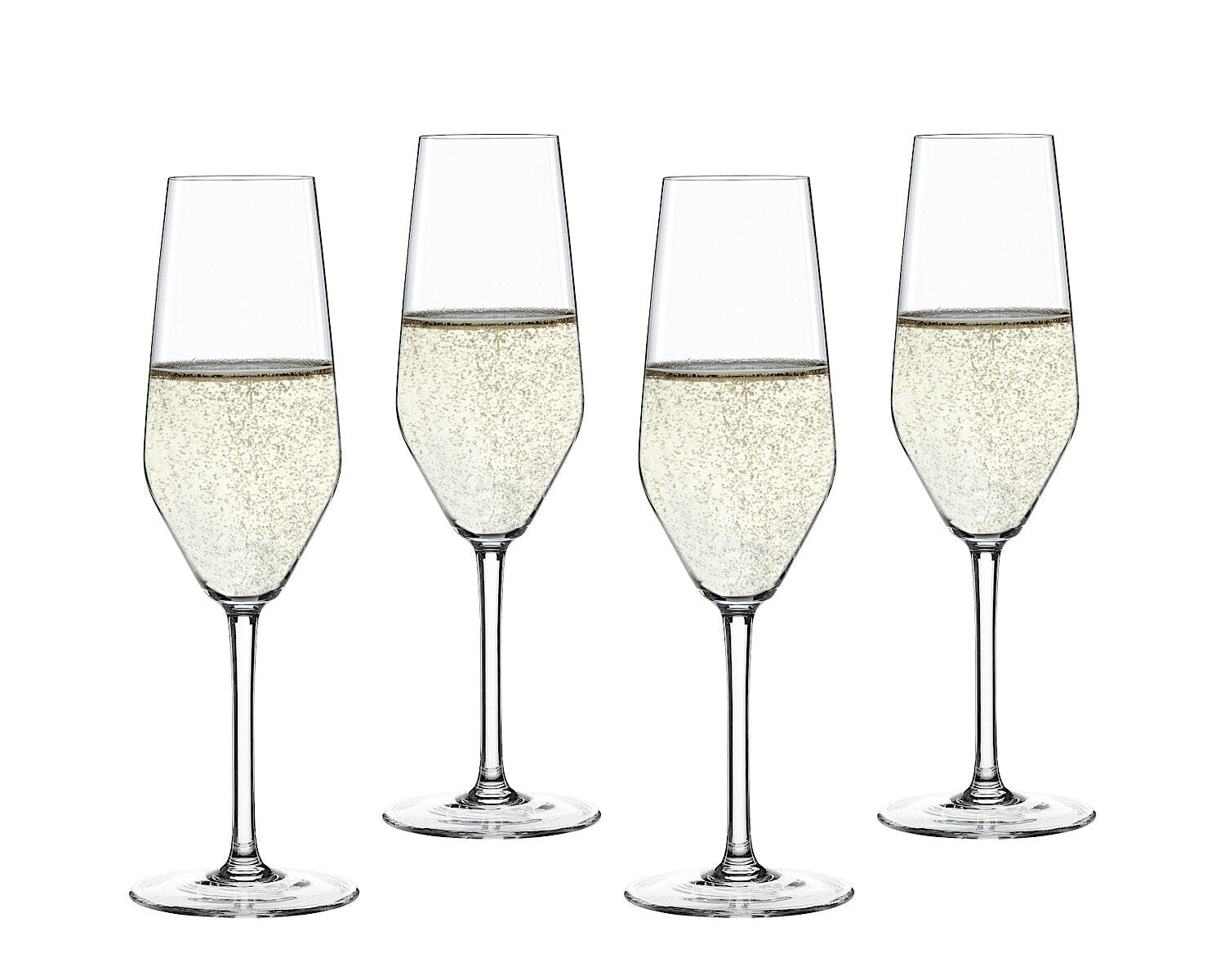 SPIEGELAU 4670187 STYLE Champagnerflöte 4er Set – Bild 5
