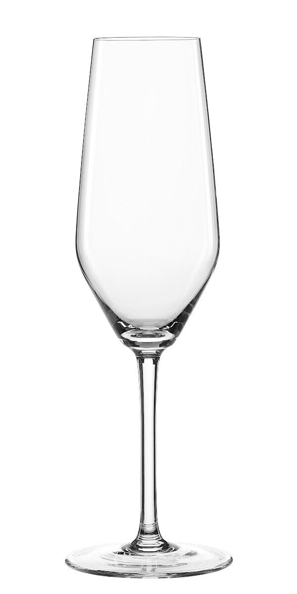 SPIEGELAU 4670187 STYLE Champagnerflöte 4er Set – Bild 3