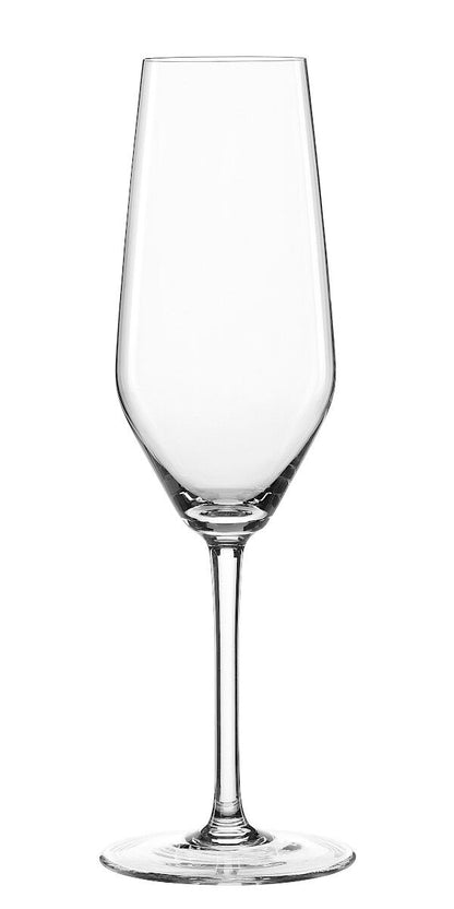 SPIEGELAU 4670187 STYLE Champagnerflöte 4er Set – Bild 3